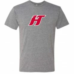Bandwagon Sports Next Level T-Shirt W/ HT