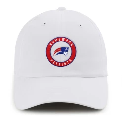 Imperial Performance Hat W/ Homewood Patriots Logo