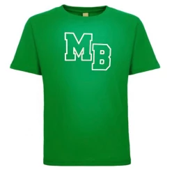 Next Level Toddler T-Shirt W/ White MB