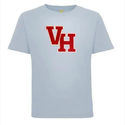 Next Level Toddler T-Shirt W/ Red VH
