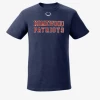 EvoShield T-Shirt W/ Red Homewood Patriots