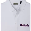 Bandwagon Sports Men's Polo Shirt W/ Royal Blue Vestavia Script