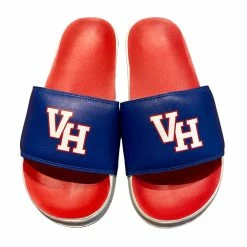 UBIX Slides W/ White VH