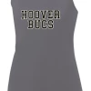 Augusta Performance Tank Top W/ Black Hoover Bucs
