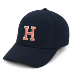 Imperial Performance Hat W/ White/Pink H