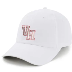 Imperial Performance Hat W/ White/Pink VH