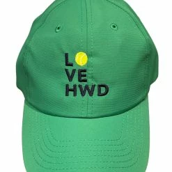 Imperial Performance Hat W/ Navy Love HWD