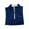 Bald Head Blues Adult Dogwood Quarter Zip