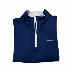 Bald Head Blues Adult Dogwood Quarter Zip