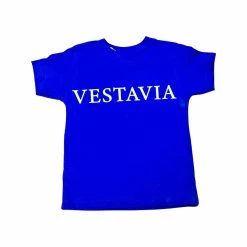 Bella + Canvas Bella Canvas Toddler T-Shirt W/ White Seaside Vestavia