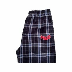 Boxercraft Flannel Pajama Pants W/ HWD