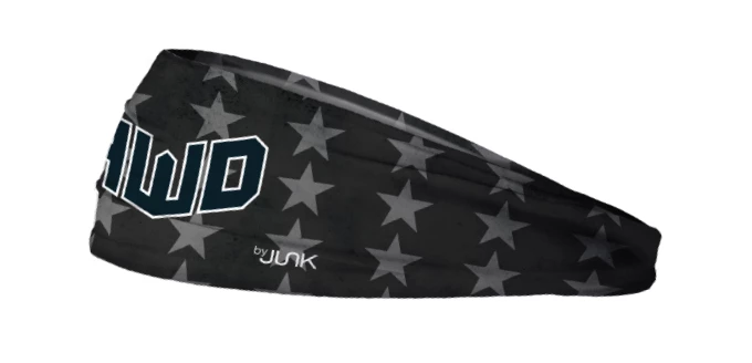 Junk Stars Headband W/ HWD 1 Junk Stars Headband W/ HWD