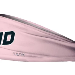 Junk Pink W/ Navy HWD Headband