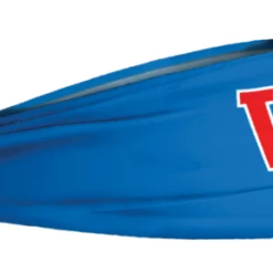 Junk Headband W/ Red VH