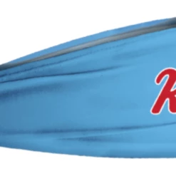 Junk Headband W/ Script Rebels