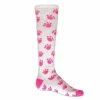 Red Lion Paws Sock - 7935