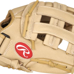 Rawlings Sure Catch Kris Bryant Signature 10.5" Youth Infield Glove- SC105KB -Baseball ApparelElegant Store image 1020