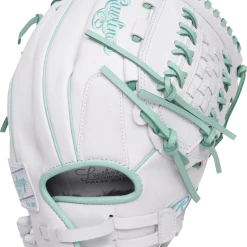Rawlings Liberty Advanced Color Series 12.5" Outfield Fastpitch Glove - RLA125-18WM
