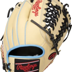 Rawlings Pro Preferred 11.5" Infield Baseball Glove - PROS204-4BSS