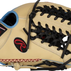Rawlings Pro Preferred 11.5" Infield Baseball Glove - PROS204-4BSS -Baseball ApparelElegant Store image 1028