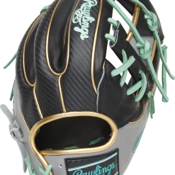 Rawlings Heart Of The Hide April RGGC 11.5" Infield Baseball Glove - PRO934-2BCF
