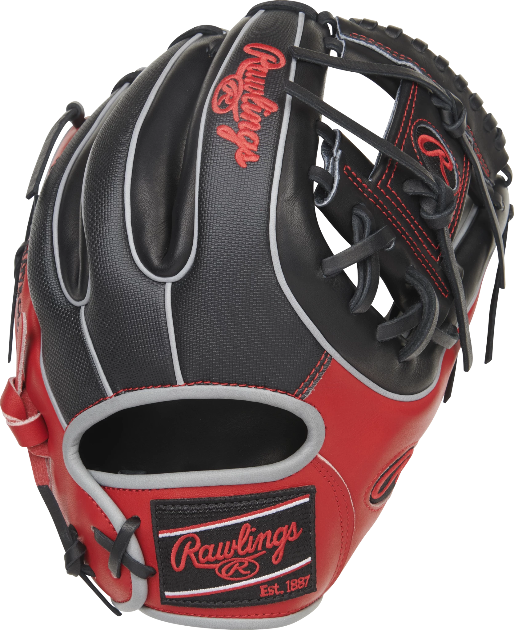 Rawlings Heart Of The Hide May RGGC 11.5" Infield Baseball Glove - PRO314-2GBSS 1 Rawlings Heart Of The Hide May RGGC 11.5" Infield Baseball Glove - PRO314-2GBSS