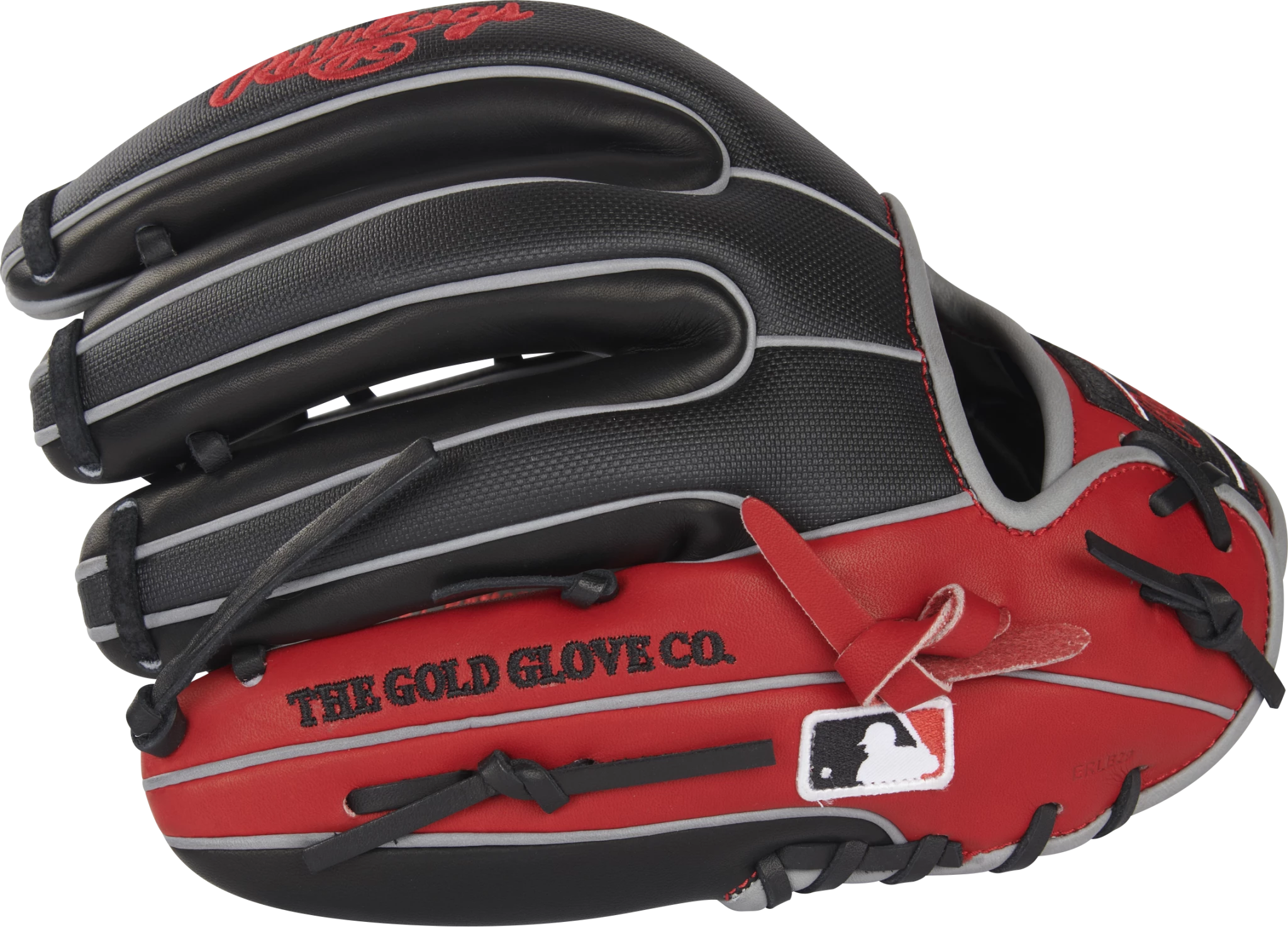 Rawlings Heart Of The Hide May RGGC 11.5" Infield Baseball Glove - PRO314-2GBSS 2 Rawlings Heart Of The Hide May RGGC 11.5" Infield Baseball Glove - PRO314-2GBSS - Image 2