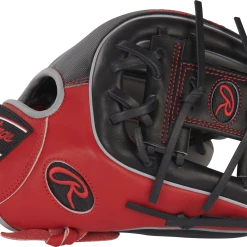 Rawlings Heart Of The Hide May RGGC 11.5" Infield Baseball Glove - PRO314-2GBSS 6 Rawlings Heart Of The Hide May RGGC 11.5" Infield Baseball Glove - PRO314-2GBSS -Baseball ApparelElegant Store image 1036