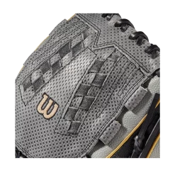 Wilson A2000 SCV125SS Spin Control 12.5" Outfield Fastpitch Glove -Baseball ApparelElegant Store image 1052