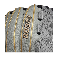 Wilson A2000 SCV125SS Spin Control 12.5" Outfield Fastpitch Glove -Baseball ApparelElegant Store image 1053
