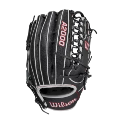 Wilson A2000 SCOT7SS Spin Control 12.75" Outfield Baseball Glove
