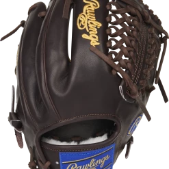 Rawlings Pro Preferred 11.75" Pitcher/Infield Baseball Glove - PROS205-4MO