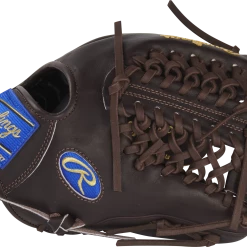 Rawlings Pro Preferred 11.75" Pitcher/Infield Baseball Glove - PROS205-4MO -Baseball ApparelElegant Store image 1067