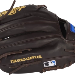 Rawlings Pro Preferred 11.75" Pitcher/Infield Baseball Glove - PROS205-4MO -Baseball ApparelElegant Store image 1068