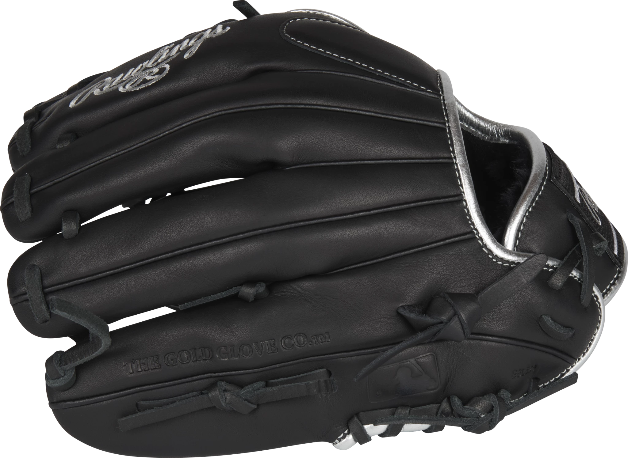 Rawlings Encore Series 11.75" Infield Baseball Glove - EC1175-8B 2 Rawlings Encore Series 11.75" Infield Baseball Glove - EC1175-8B - Image 2
