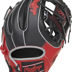 Rawlings Heart Of The Hide May RGGC 11.5" Infield Baseball Glove - PRO314-2GBSS