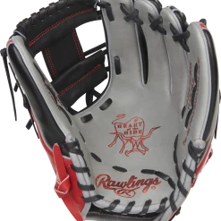 Rawlings Heart Of The Hide May RGGC 11.5" Infield Baseball Glove - PRO314-2GBSS 7 Rawlings Heart Of The Hide May RGGC 11.5" Infield Baseball Glove - PRO314-2GBSS -Baseball ApparelElegant Store image 1084