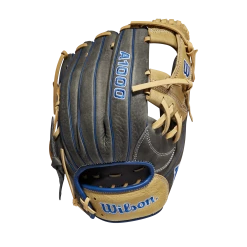 Wilson A1000 11.75" Infield Baseball Glove - WBW1001351175
