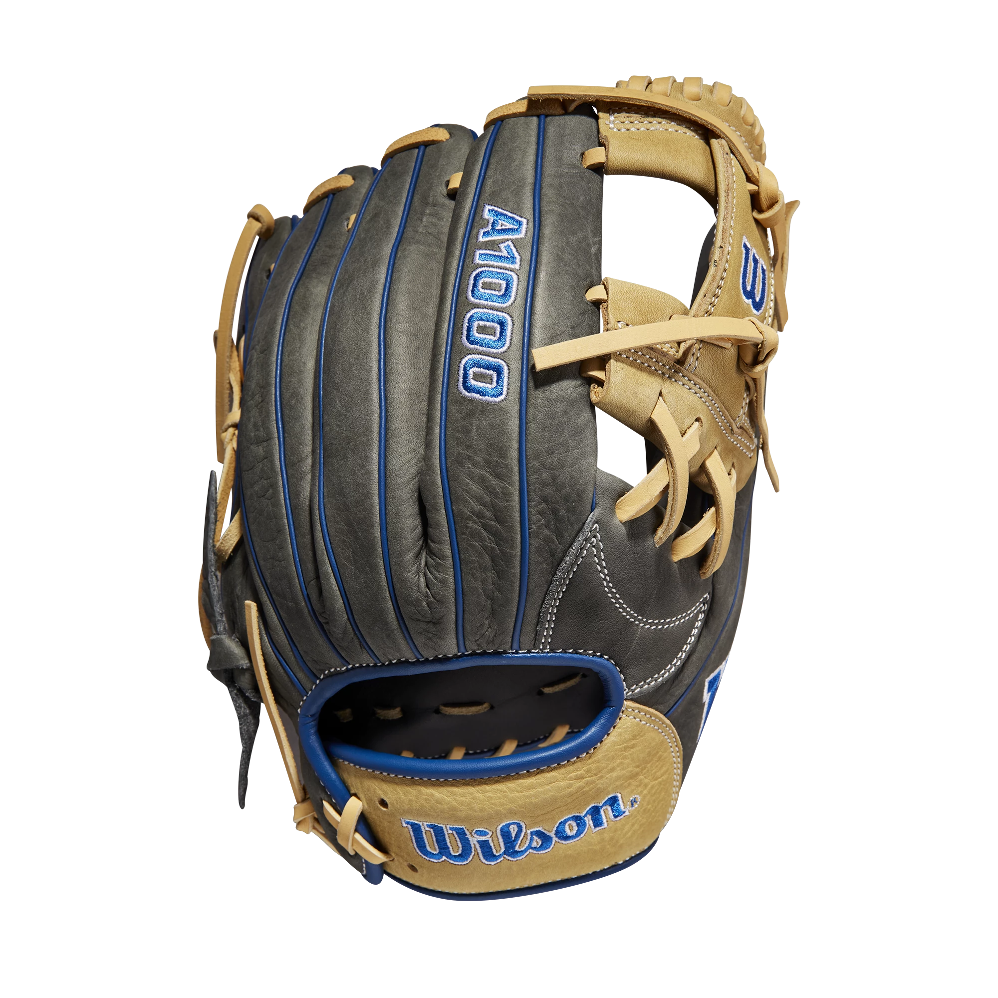 Wilson A1000 11.75" Infield Baseball Glove - WBW1001351175 1 Wilson A1000 11.75" Infield Baseball Glove - WBW1001351175