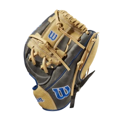 Wilson A1000 11.75" Infield Baseball Glove - WBW1001351175 6 Wilson A1000 11.75" Infield Baseball Glove - WBW1001351175 -Baseball ApparelElegant Store image 1087