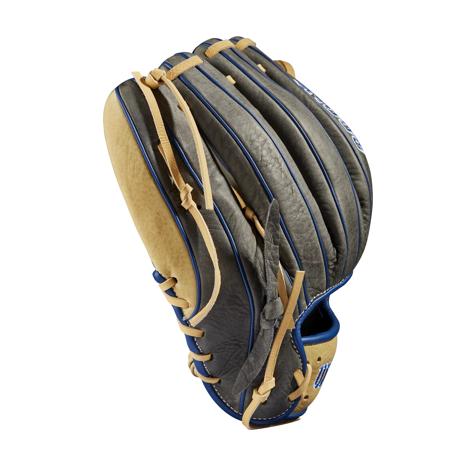 Wilson A1000 11.75" Infield Baseball Glove - WBW1001351175 4 Wilson A1000 11.75" Infield Baseball Glove - WBW1001351175 - Image 4