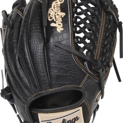 Rawlings Heart Of The Hide 11.75" Infield/Pitcher Glove -PROR205-4B