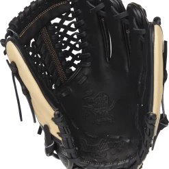Rawlings Heart Of The Hide 11.75" Infield/Pitcher Glove -PROR205-4B -Baseball ApparelElegant Store image 1092