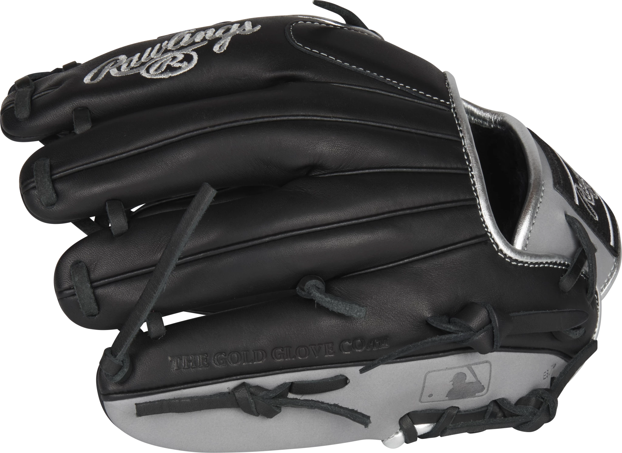 Rawlings Encore Series 11.25" Infield Baseball Glove - EC1125-20B 2 Rawlings Encore Series 11.25" Infield Baseball Glove - EC1125-20B - Image 2