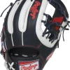 Rawlings Heart Of The Hide ColorSync 5.0 11.5" Infield Baseball Glove - PRO314-2NW