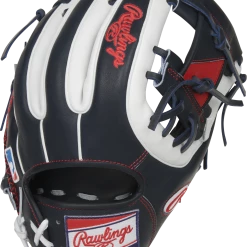Rawlings Heart Of The Hide ColorSync 5.0 11.5" Infield Baseball Glove - PRO314-2NW