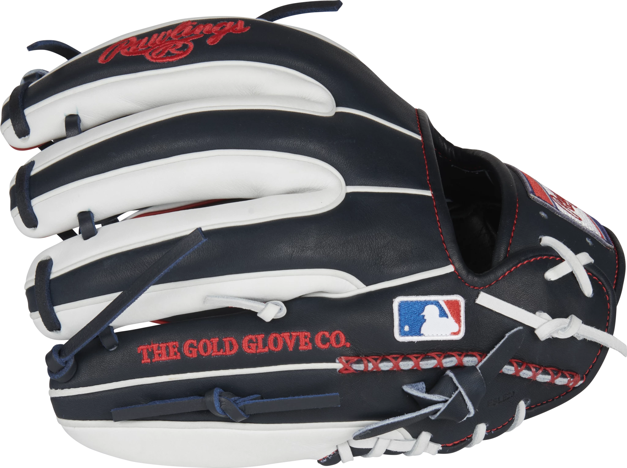 Rawlings Heart Of The Hide ColorSync 5.0 11.5" Infield Baseball Glove - PRO314-2NW 2 Rawlings Heart Of The Hide ColorSync 5.0 11.5" Infield Baseball Glove - PRO314-2NW - Image 2