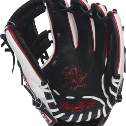 Rawlings Heart Of The Hide ColorSync 5.0 11.5" Infield Baseball Glove - PRO314-2NW 7 Rawlings Heart Of The Hide ColorSync 5.0 11.5" Infield Baseball Glove - PRO314-2NW -Baseball ApparelElegant Store image 1102