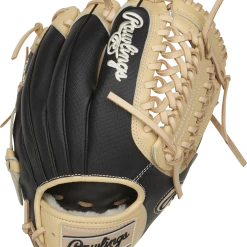 Rawlings Pro Preferred 11.75" Speed Shell Infield Baseball Glove - PROS205-4CSS