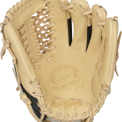 Rawlings Pro Preferred 11.75" Speed Shell Infield Baseball Glove - PROS205-4CSS -Baseball ApparelElegant Store image 1105